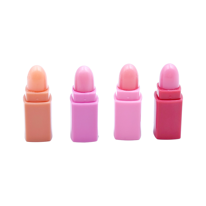 Lipstick Candy Jar
