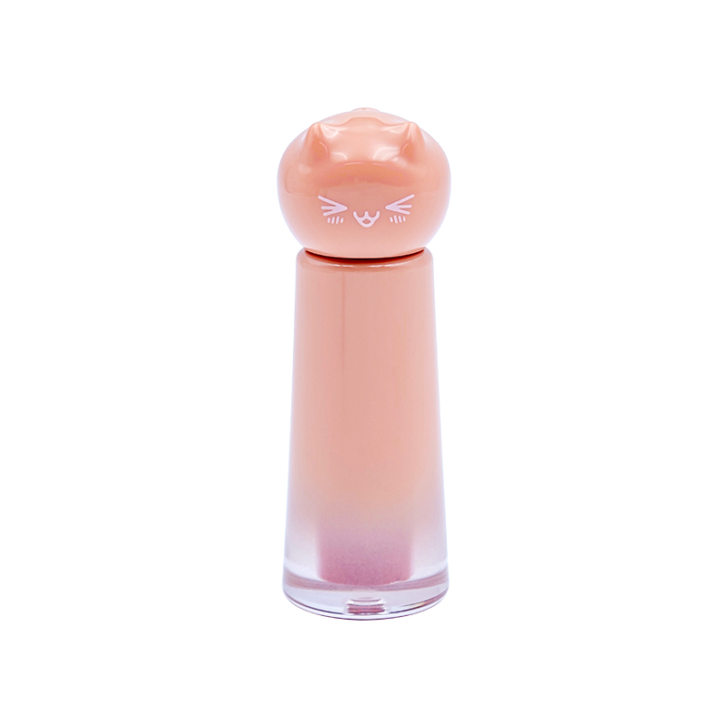 Colorful Velvet Lip Mud
