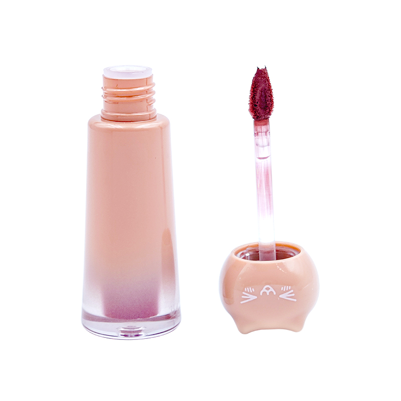 Colorful Velvet Lip Mud