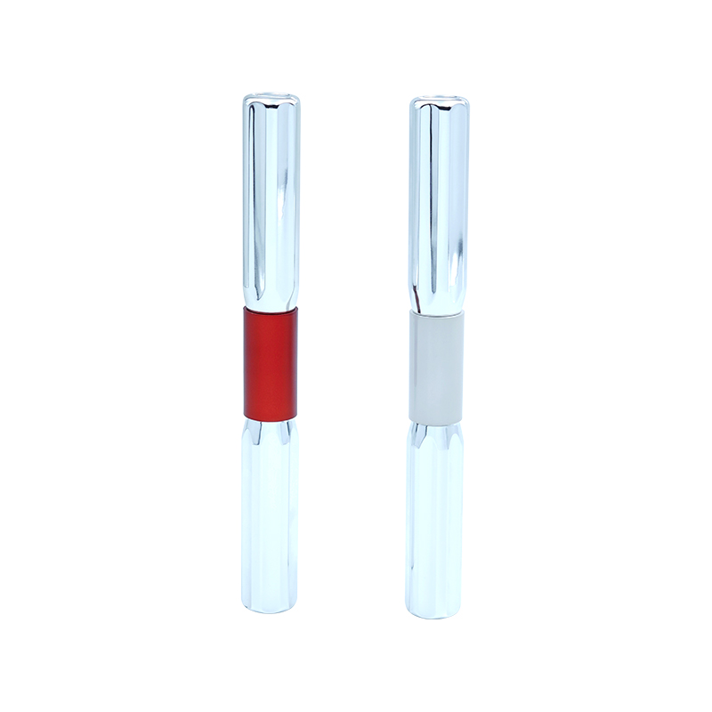 Double-Action Mascara