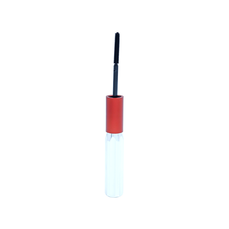 Double-Action Mascara