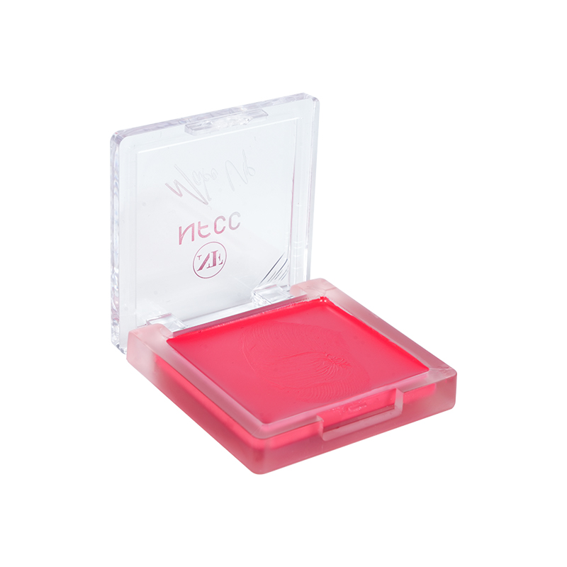 Shimmer Cream Blush | NFCC Glowing Cream Blush For Daily Makeup Looks