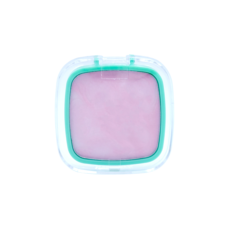Cloudy Fog Transparent Powder Cream