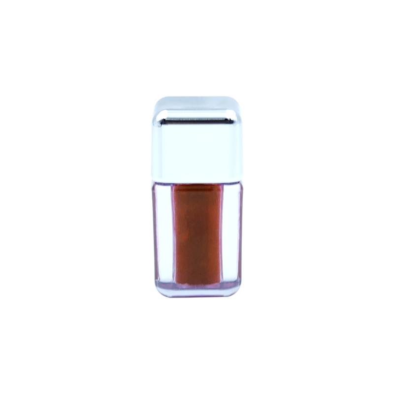 Small squarematte lip gloss
