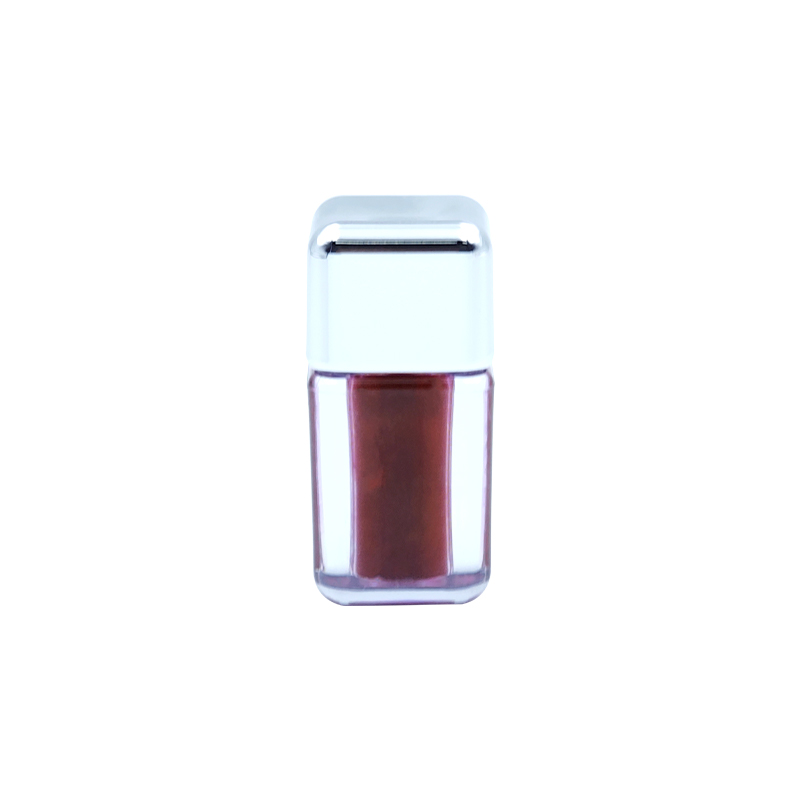 Small squarematte lip gloss