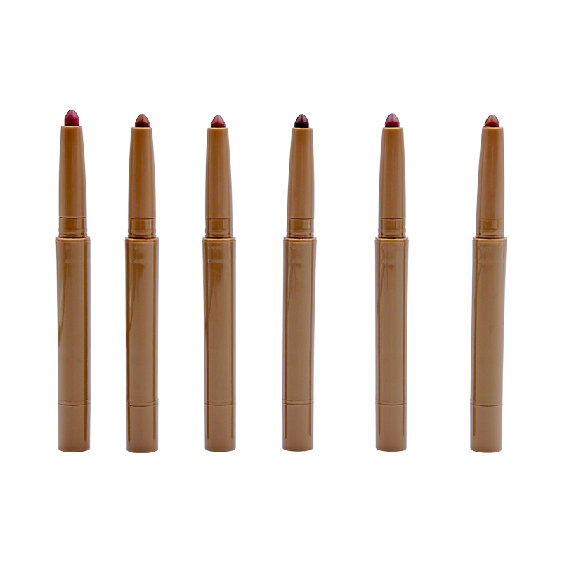 Double-Ended Portable Cream Lip Liner