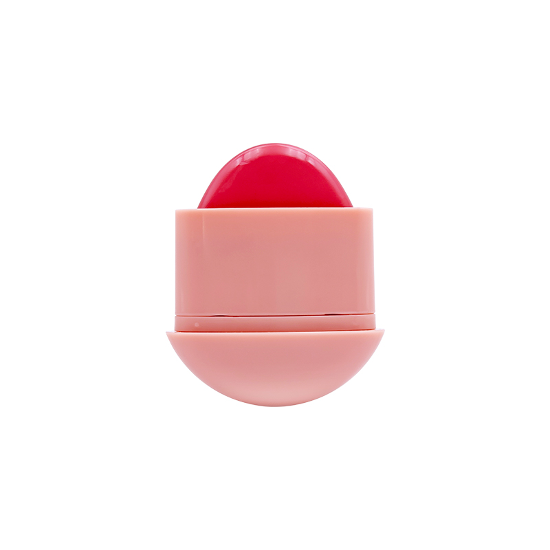 EGG-SHAPED BLUSH CREAM